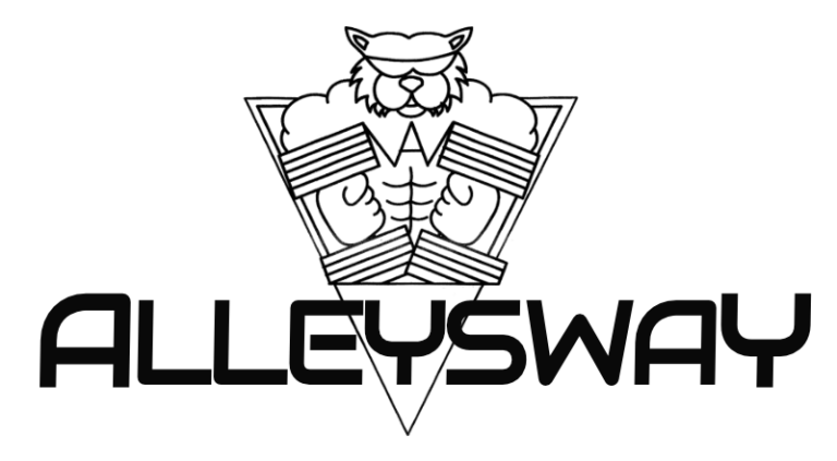 Alleysway company logo