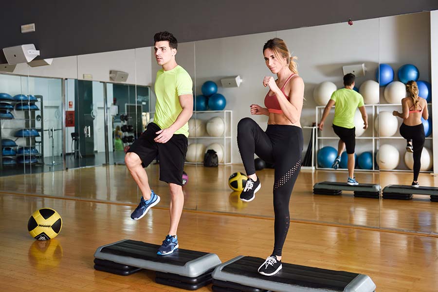 Zumba